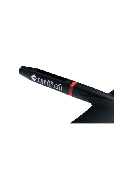 Unifoil Evolution 155 Front Wing w/ cover