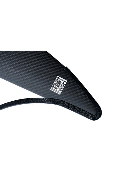 Unifoil Evolution 155 Front Wing w/ cover