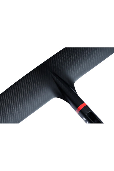 Unifoil Evolution 155 Front Wing w/ cover