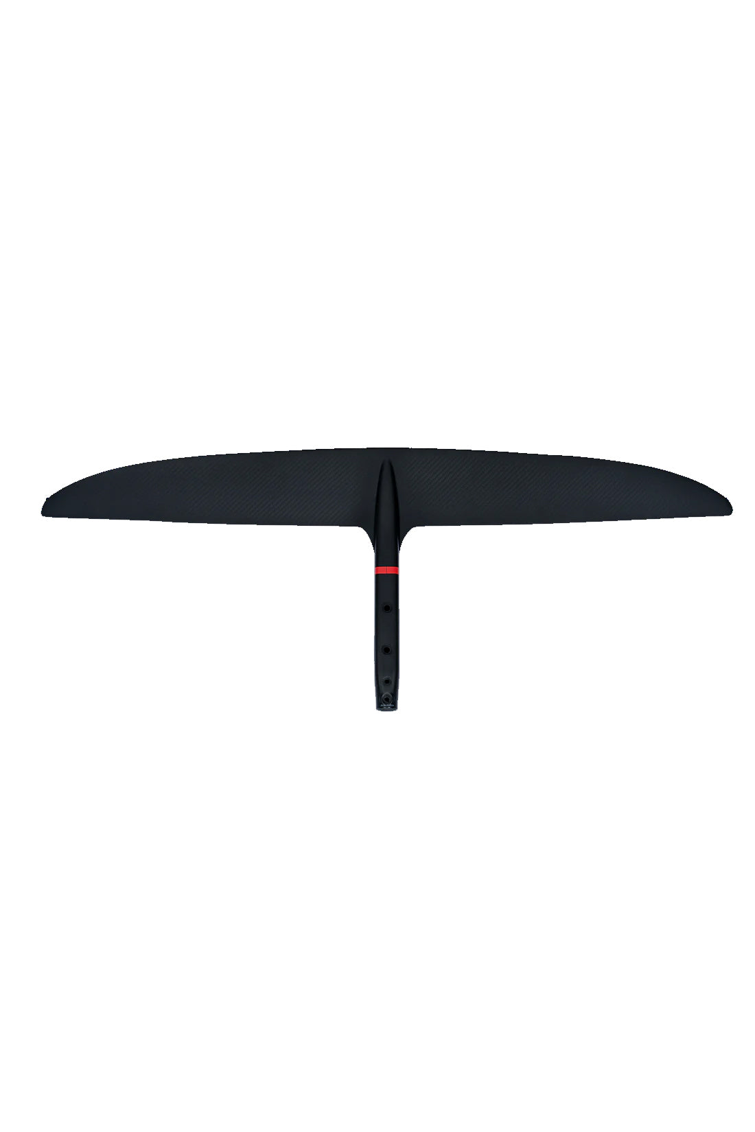 Unifoil Evolution 155 Front Wing w/ cover