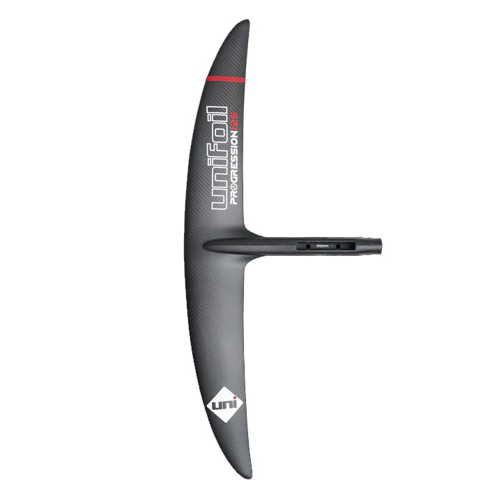 Unifoil Progression 125 Front Wing w/ cover