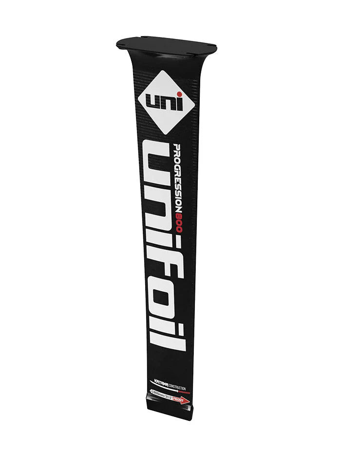Unifoil 800 Progression Mast w/ cover