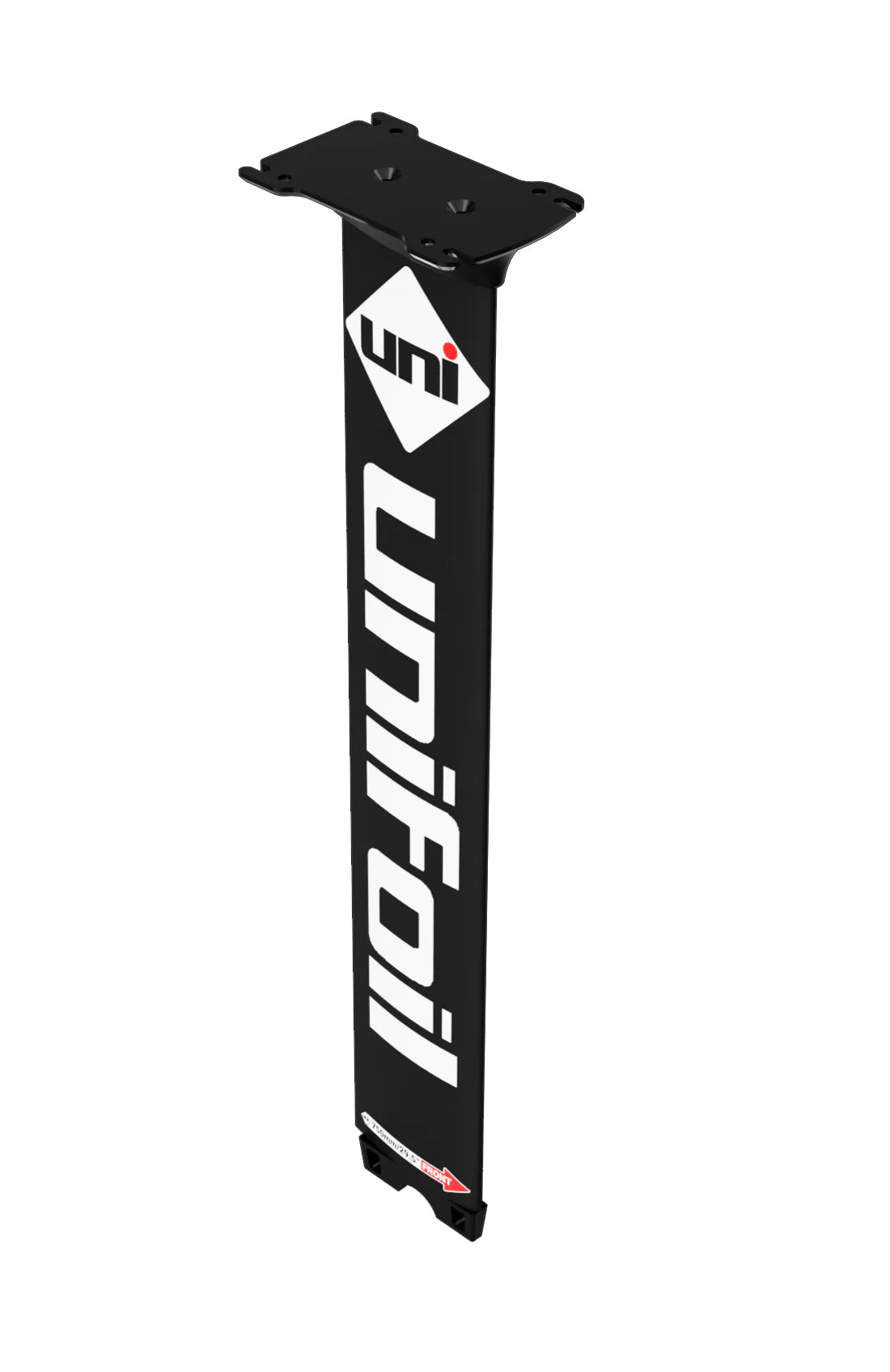 Unifoil Complete 850 Aluminum Mast Plate & Adapter