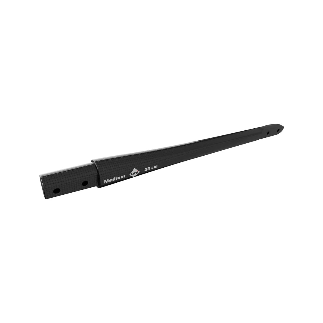 Unifoil Medium Fuselage 33.5cm Carbon w/ cover