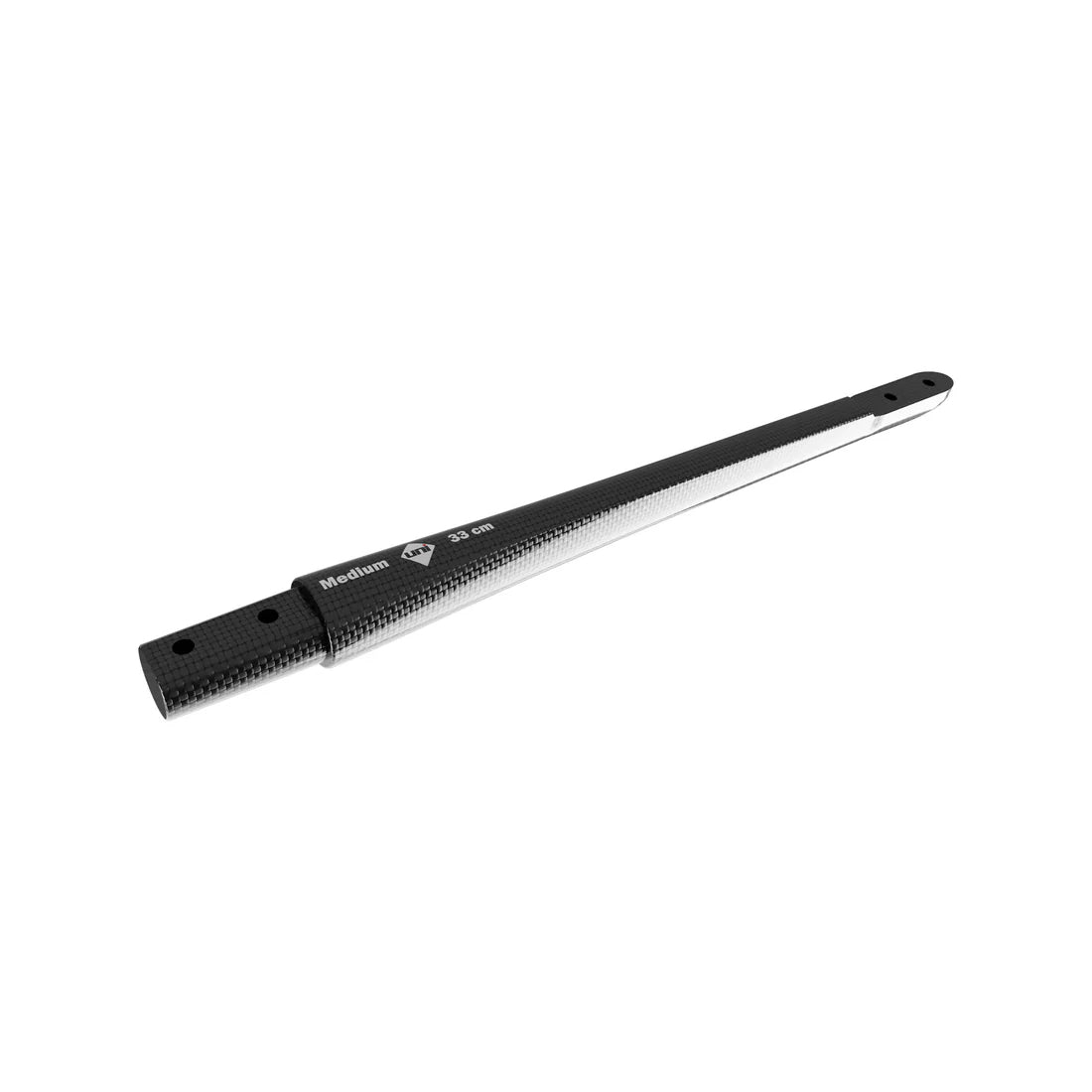 Unifoil Medium Fuselage 33.5cm Carbon w/ cover