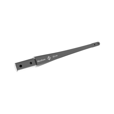 Unifoil Medium 33cm Fuse Aluminum
