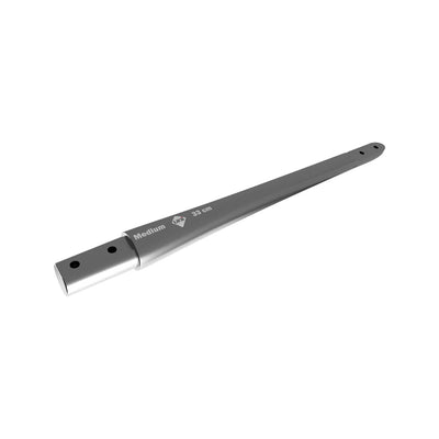 Unifoil Medium 33cm Fuse Aluminum