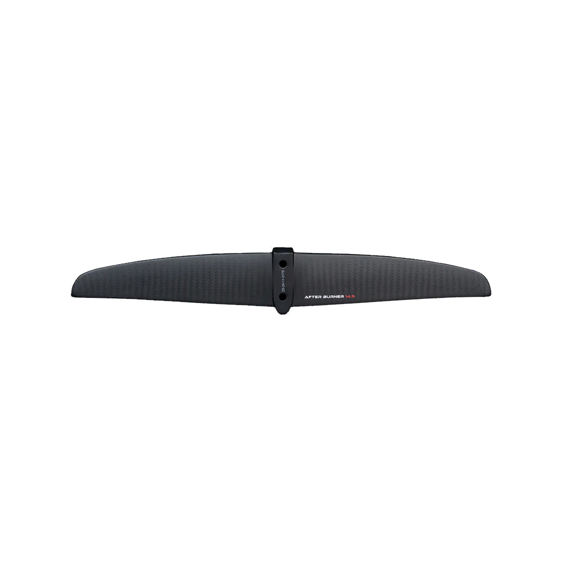 Unifoil Afterburner 14.5" Carbon Tail Wing w/ cover