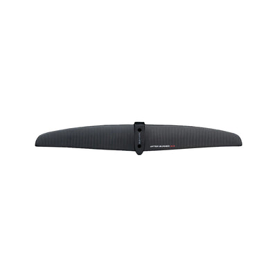 Unifoil Afterburner 14.5" Carbon Tail Wing w/ cover