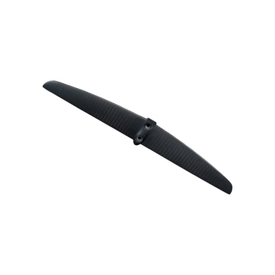 Unifoil Afterburner 14.5" Carbon Tail Wing w/ cover