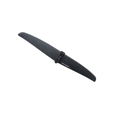 Unifoil Afterburner 14.5" Carbon Tail Wing w/ cover