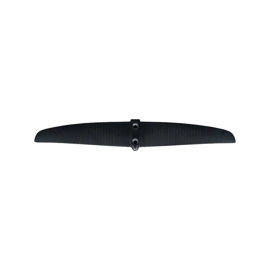 Unifoil Afterburner 14.5" Carbon Tail Wing w/ cover