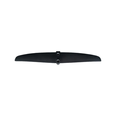 Unifoil Afterburner 14.5" Carbon Tail Wing w/ cover
