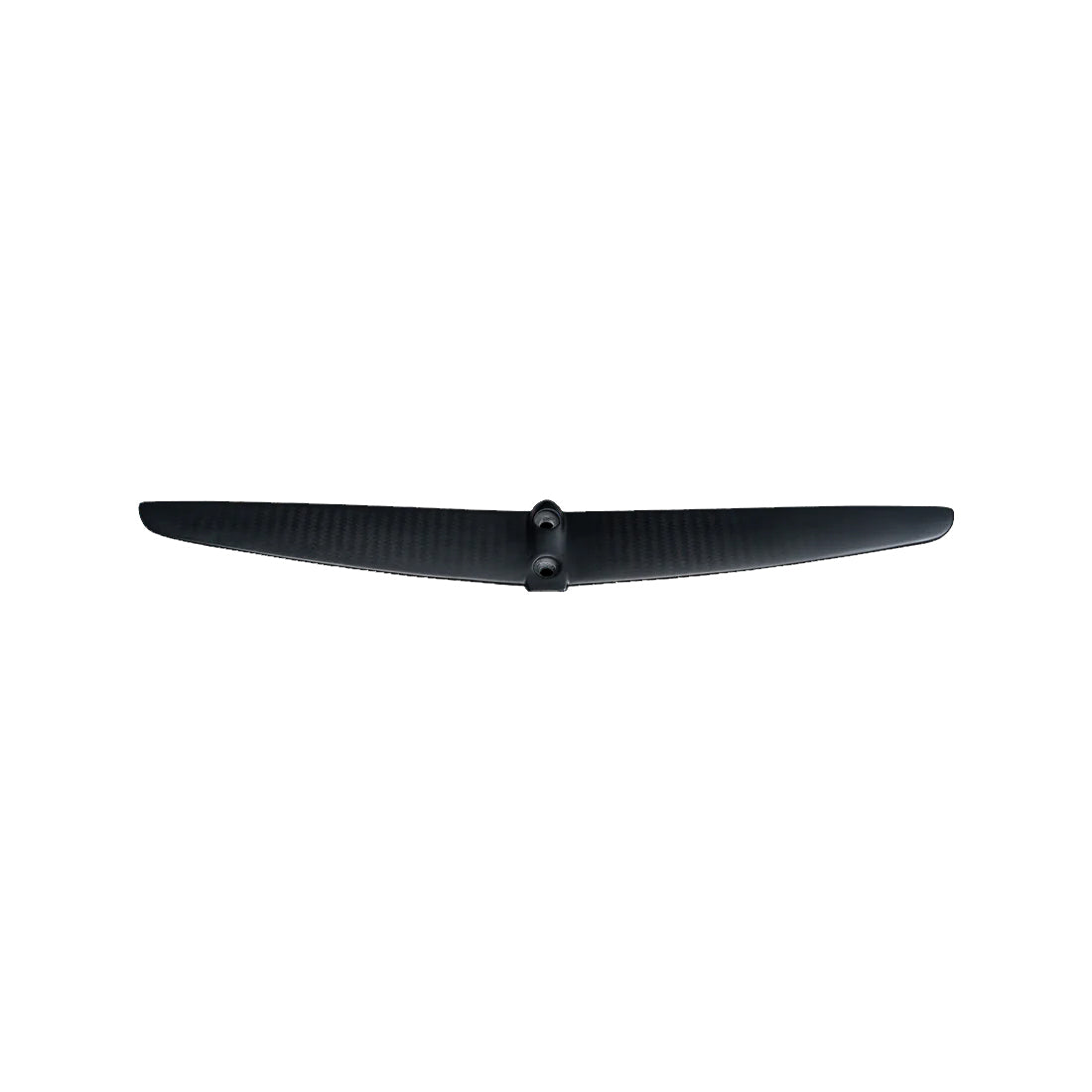 Unifoil Afterburner 14.5" Carbon Tail Wing w/ cover