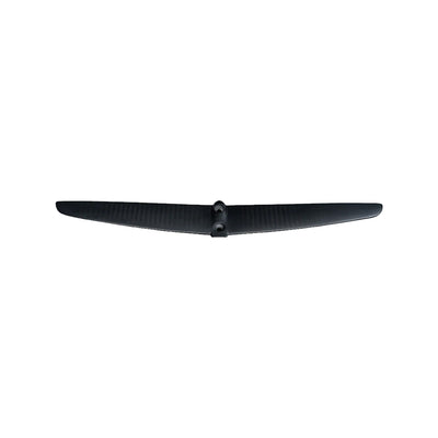 Unifoil Afterburner 14.5" Carbon Tail Wing w/ cover