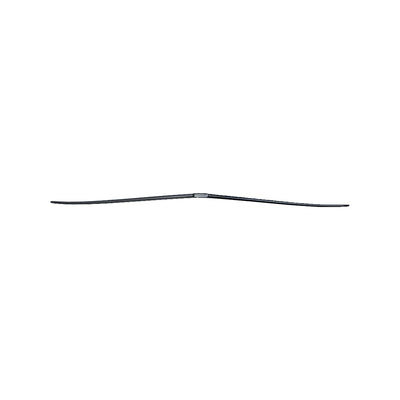 Unifoil Afterburner 14.5" Carbon Tail Wing w/ cover