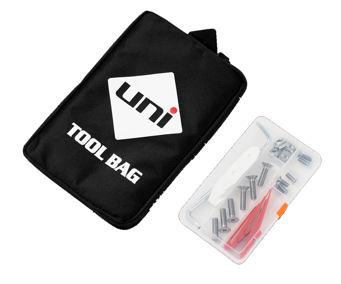 Unifoil Titanium Tool Bag