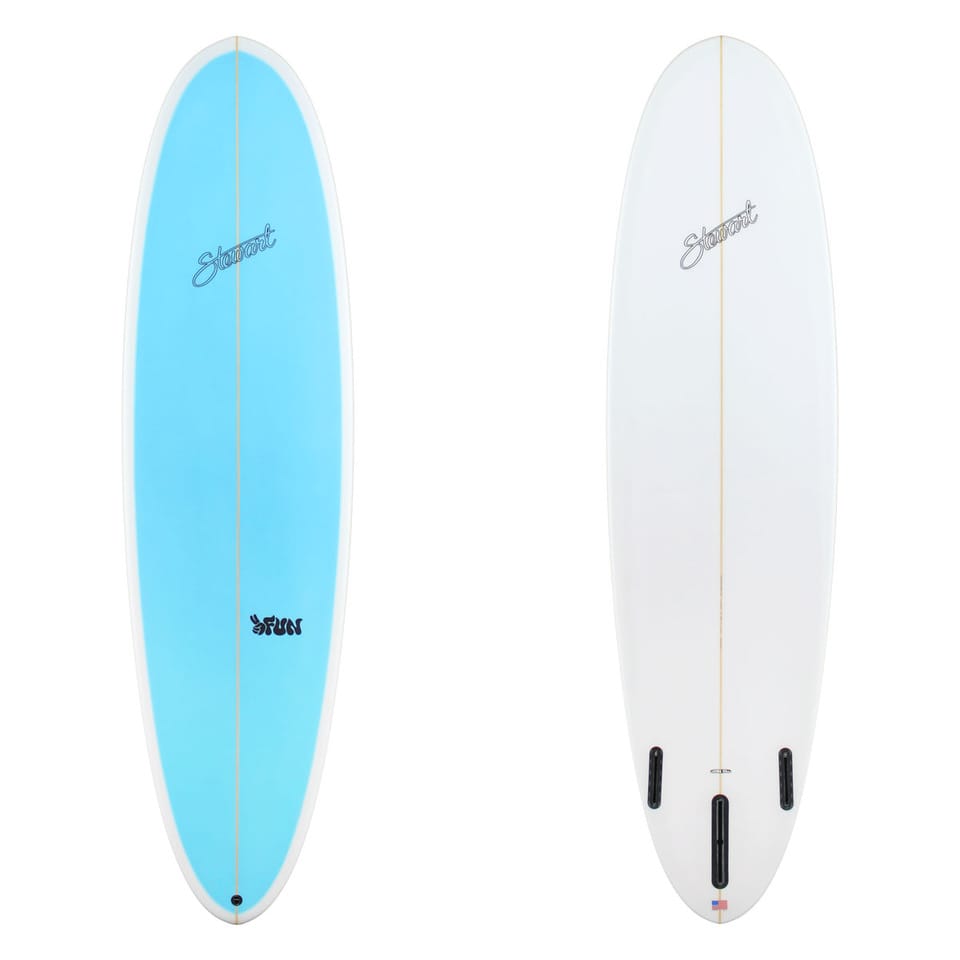 Surfboards for Every Skill Level | Waterboyz Store