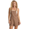 Roark W Canyon Romper - Mocha