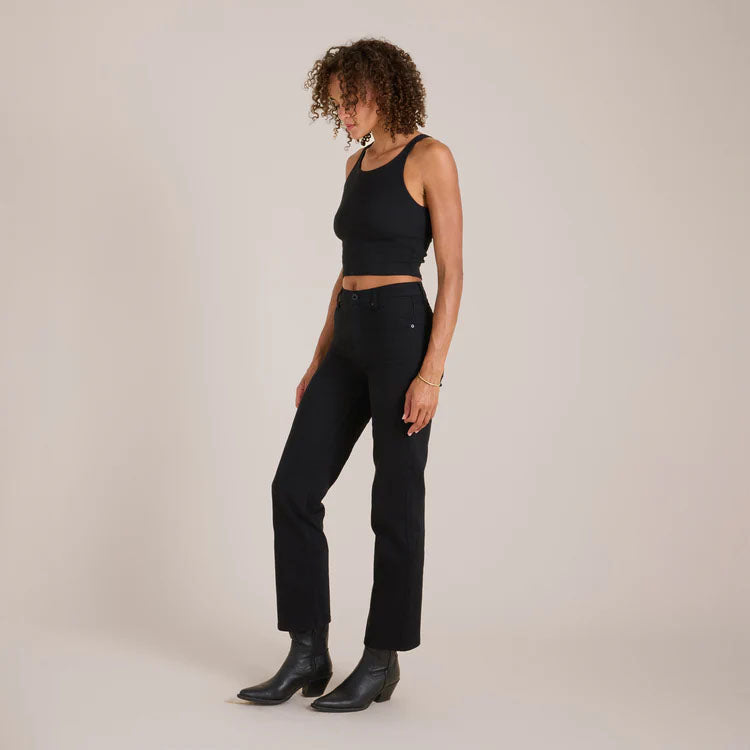 Roark Womens Hwy 395 Pants - Black