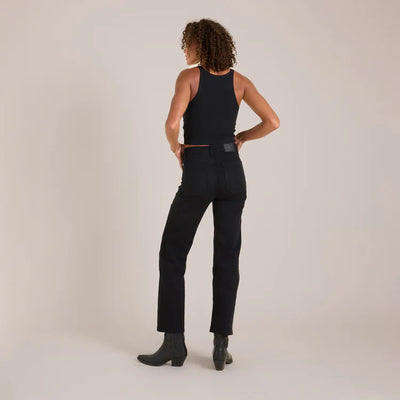 Roark Womens Hwy 395 Pants - Black