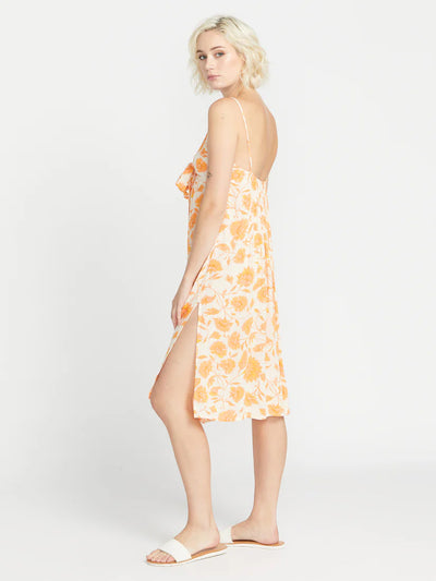 Volcom Womens My Moon and Starz Dress