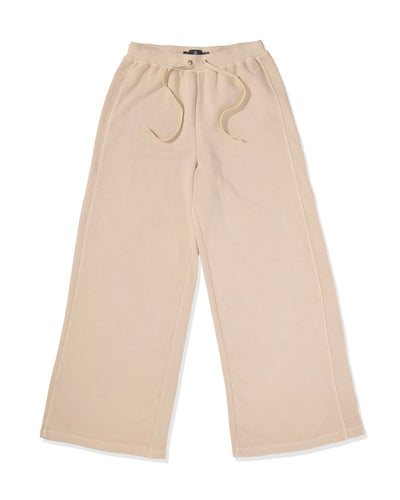 Volcom Women's Stone Soft Pants - Oat