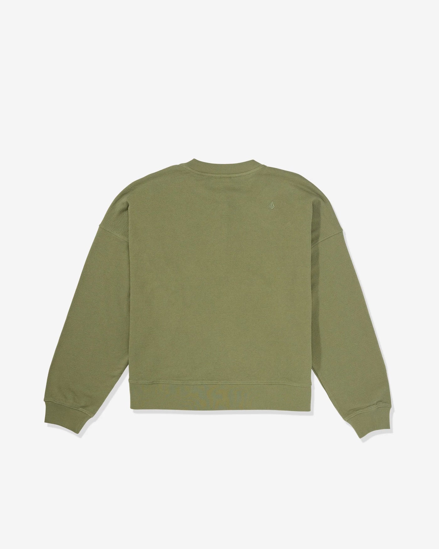 Volcom Girls Lived In Henley - Moss Stone