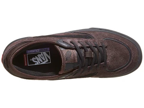 Vans Skate Rowley Chocolate/Black