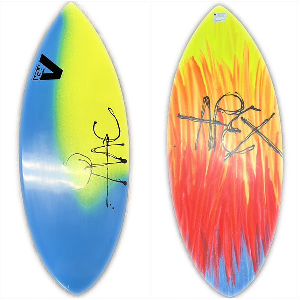 Skimboards for Speed, Fun, and Performance at Waterboyz