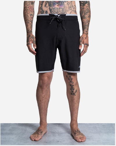 Lost Hydra Boardshort