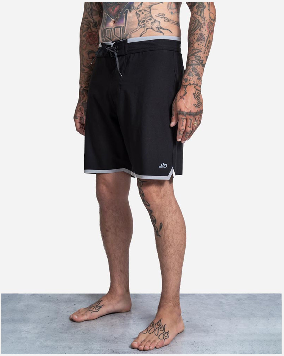 Lost Hydra Boardshort