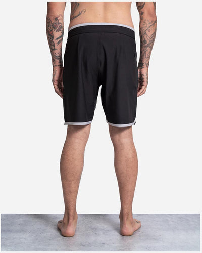 Lost Hydra Boardshort