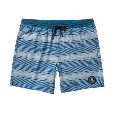 Roark Shorey 16" Herringbone Cosmica boardshort