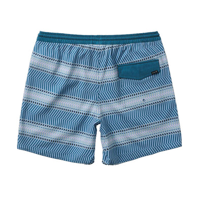 Roark Shorey 16" Herringbone Cosmica boardshort