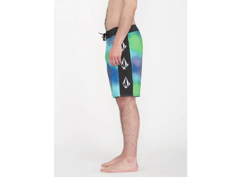 Volcom Lido Iconic Mod 19" Boardshort