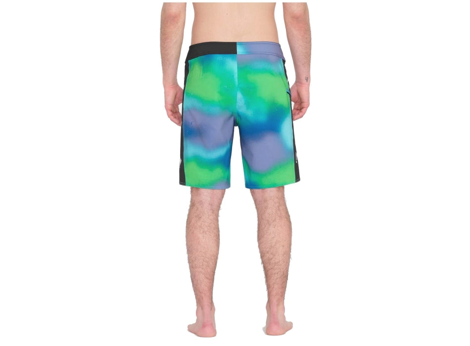 Volcom Lido Iconic Mod 19" Boardshort