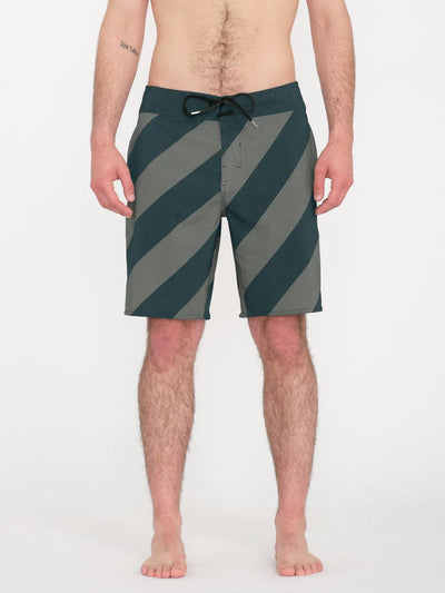 Volcom Quarta Static Mod 19" Boardshorts