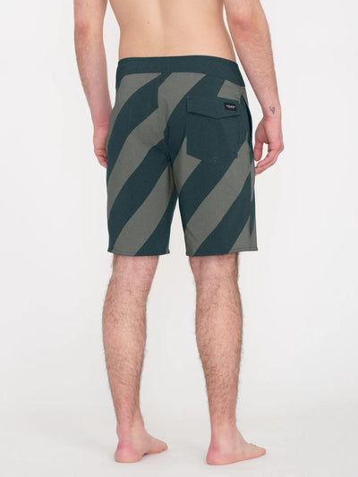 Volcom Quarta Static Mod 19" Boardshorts