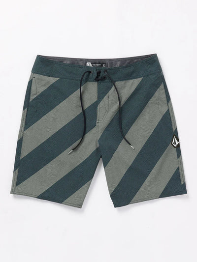 Volcom Quarta Static Mod 19" Boardshorts