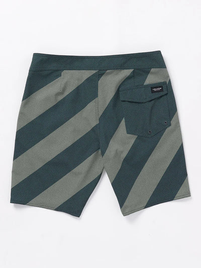 Volcom Quarta Static Mod 19" Boardshorts