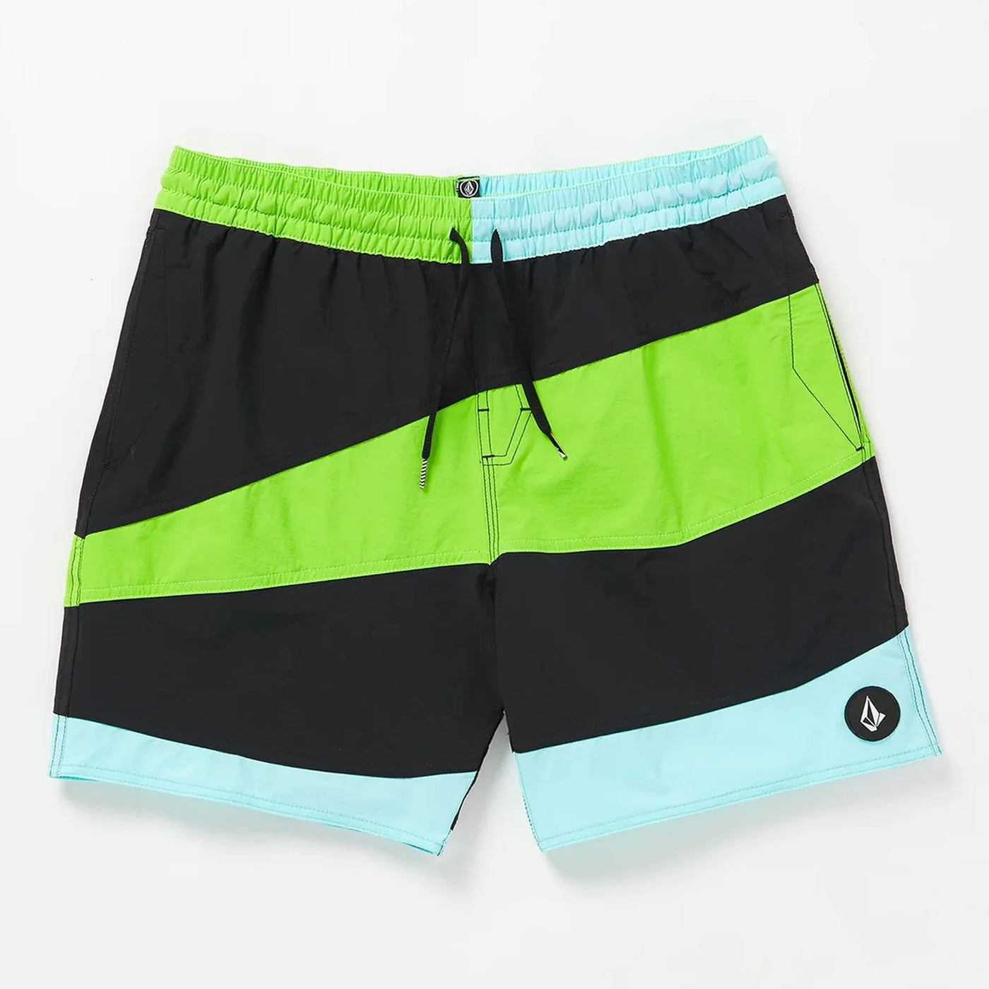Volcom Marine Time Trunk 17" Boardshorts