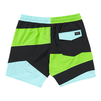 Volcom Marine Time Trunk 17" Boardshorts