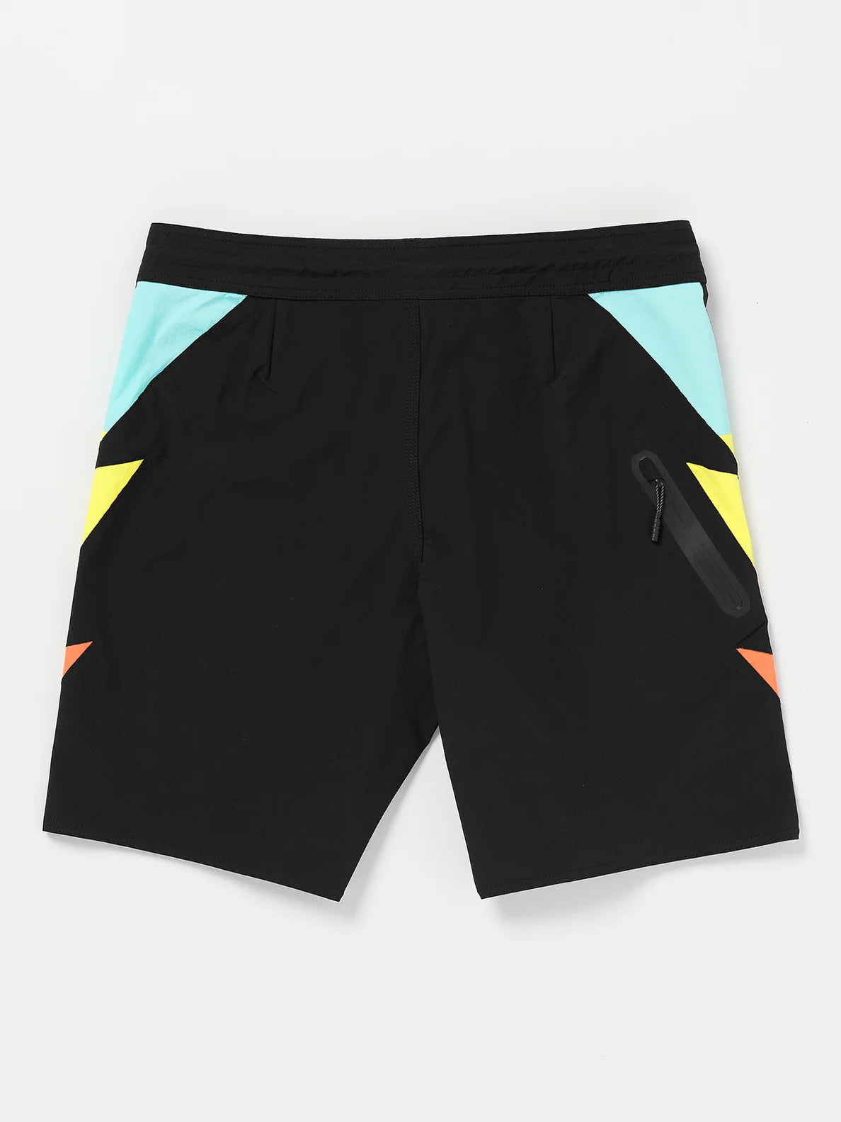 Volcom Zapped Liberators 19" Boardshorts Black