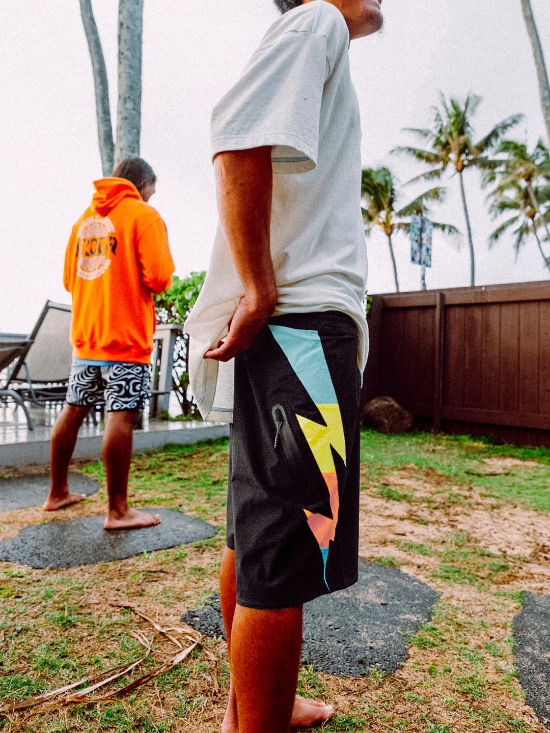 volcom ボードウェア Volcom Zapped Liberators 19