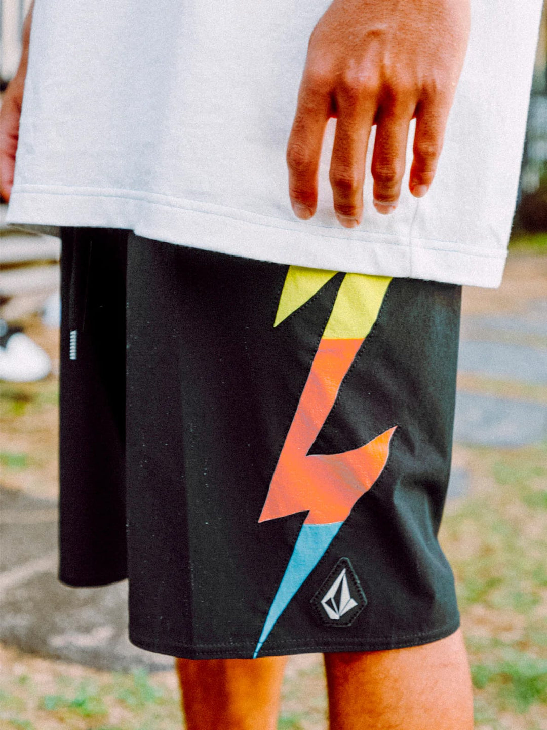 Volcom Zapped Liberators 19