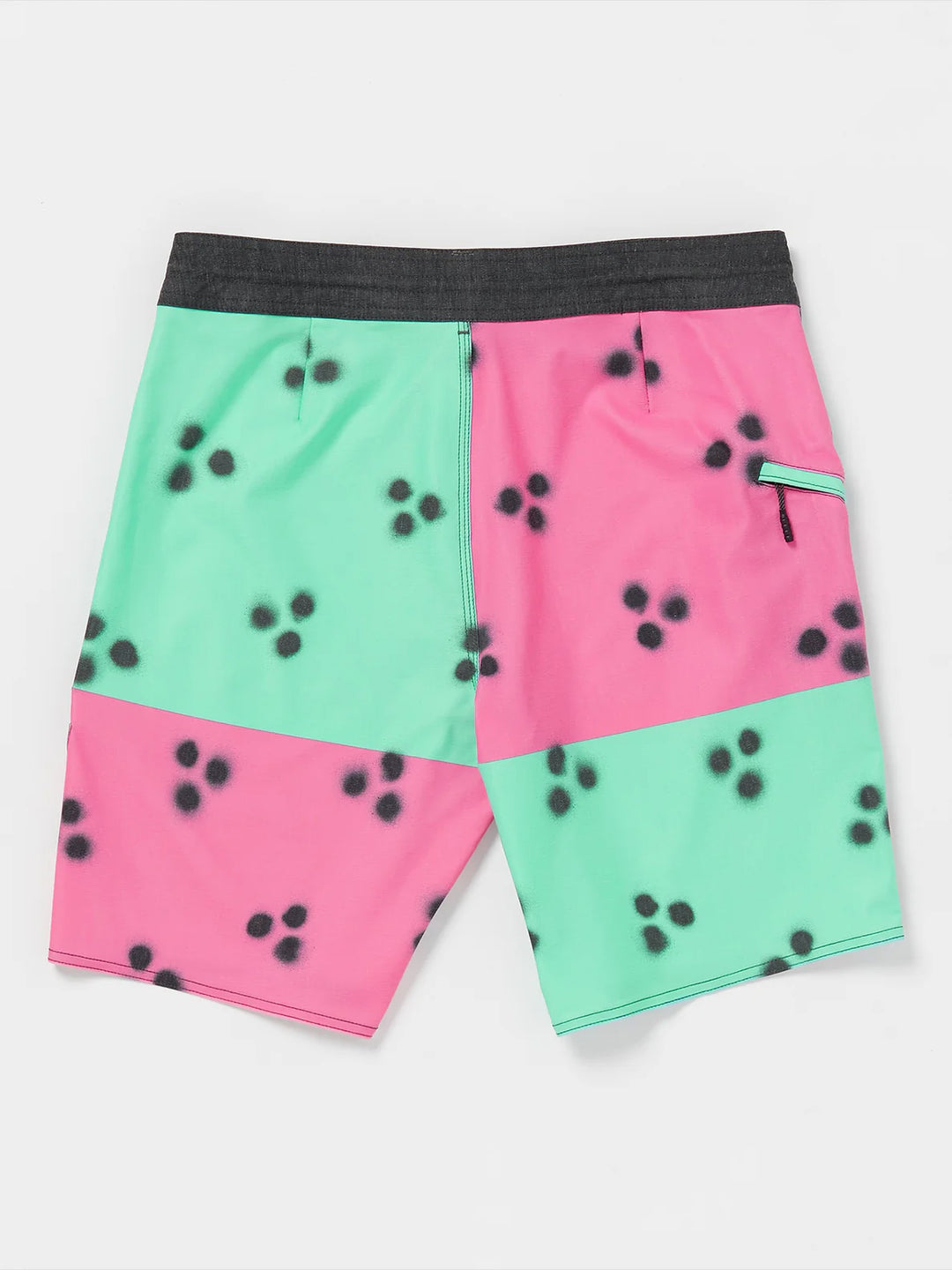 Volcom X Schroff Stoney 19 Dusty Aqua – Waterboyz