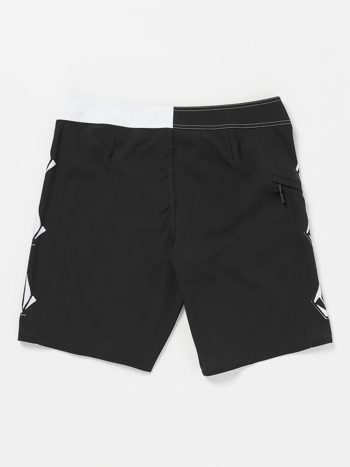 未使用★VOLCOM LIDO JKT★Cyan / L Volcom Lido Solid Mod-Tech Trunks 20