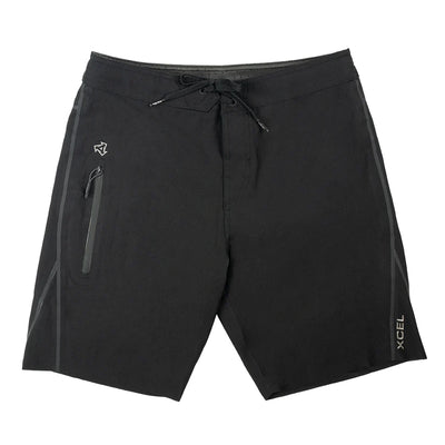 Xcel Drylock 18.5" Boardshorts Black