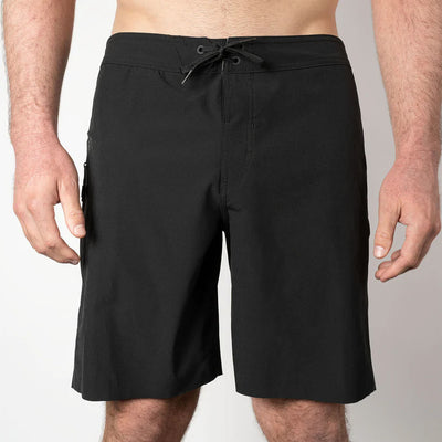 Xcel Drylock 18.5" Boardshorts Black